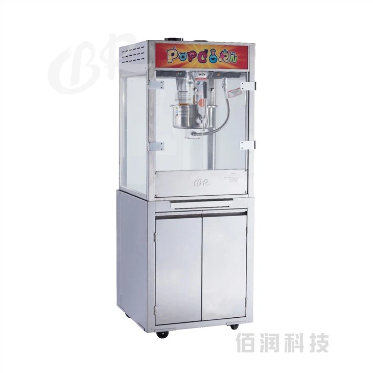 great traditional popcorn maker
