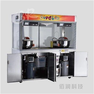 Fun Time Popcorn Maker