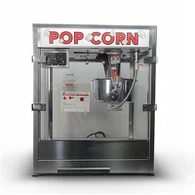 Mini Pop Popcorn Popper