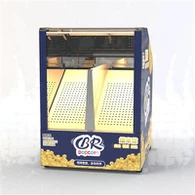 Mini Popcorn Display