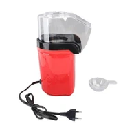 Kompakt popcornmaskin