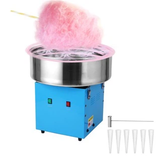 Magic Candy Sockervaddsmaskin