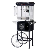 Liten smart popcorn popper